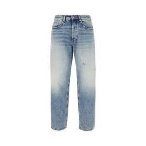 Icon Denim Man Clothing Jeans